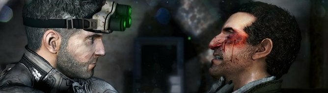 Image for Splinter Cell: Blacklist Spies vs. Mercs Classic walkthrough released