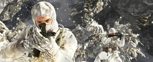 Image for Call of Duty games are "going to get richer, deeper, more engaging", says Kotick