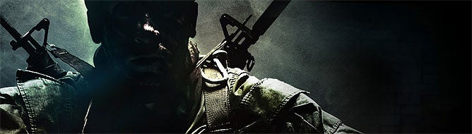Image for Modern Warfare 3 UK sales down year-over-year compared to Black Ops