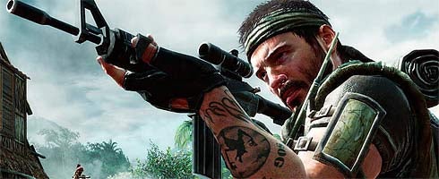 Image for Treyarch details upcoming updates for Black Ops PS3