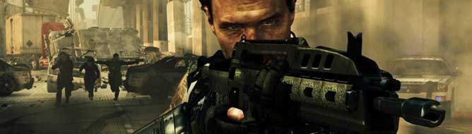 Image for Call of Duty: Black Ops II achievements listed
