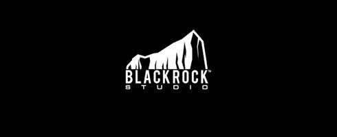Image for New Black Rock racer titled Split Second