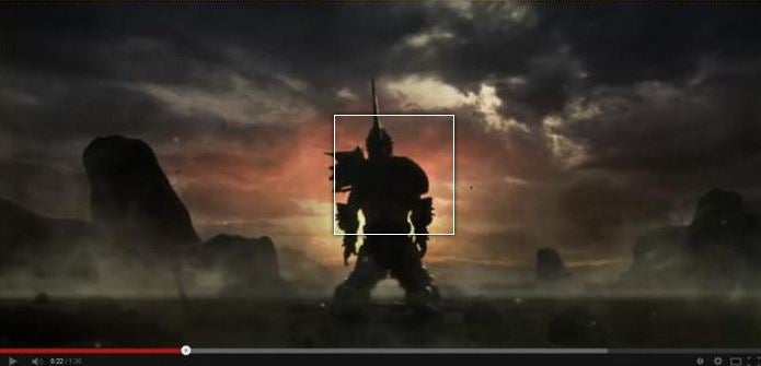 Image for This game appears to have ripped off Dark Souls in a big way