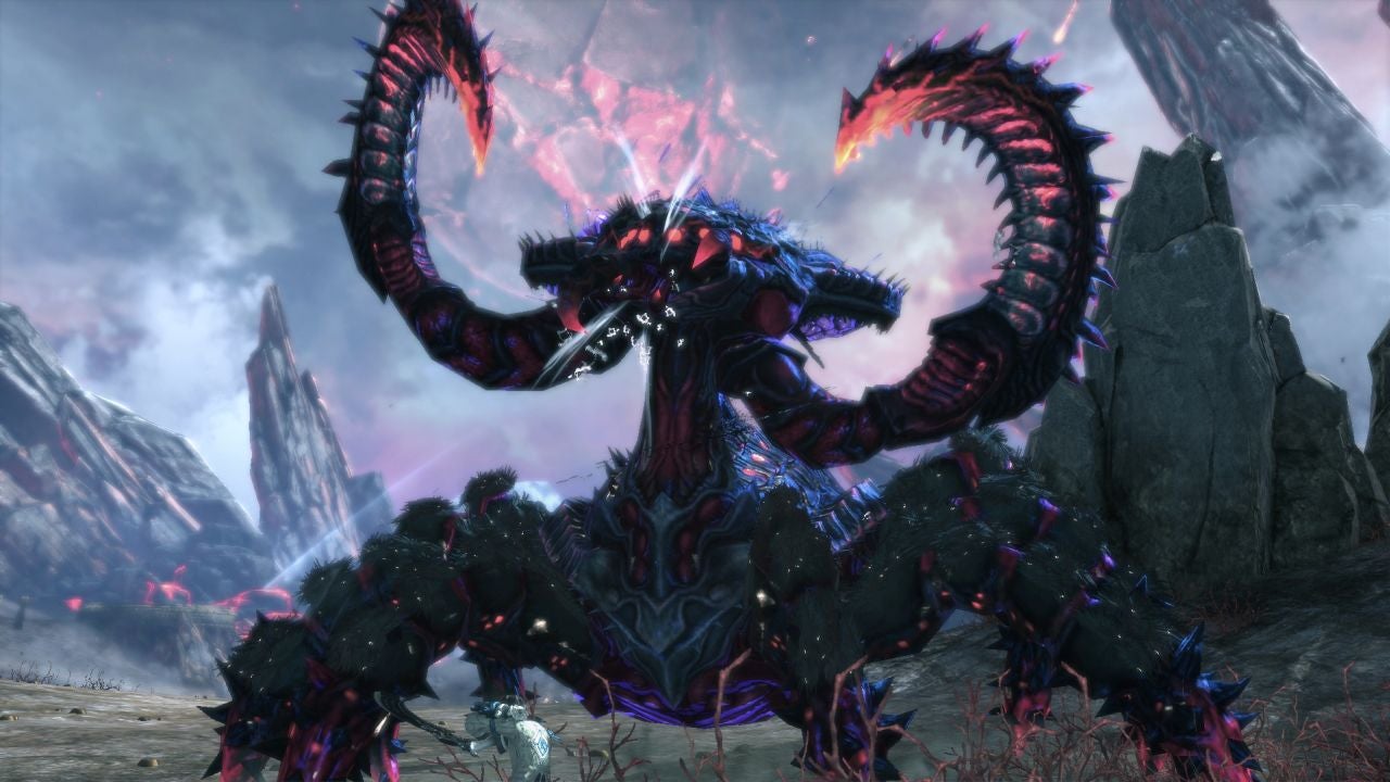 Image for Martial arts fantasy MMO Blade & Soul will release in the west this winter 