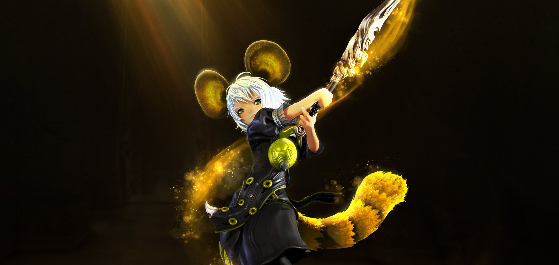 Image for Blade & Soul's western debut attracts over one million players