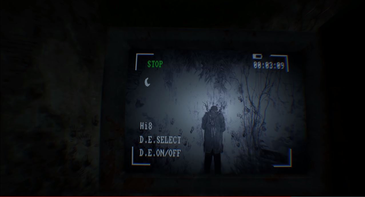 Image for Blair Witch returns to reclaim its camera-toting horror crown from Outlast