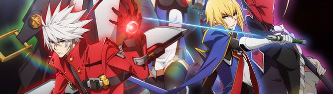 Image for BlazBlue anime series 'Alter Memory' announced, starts Autumn