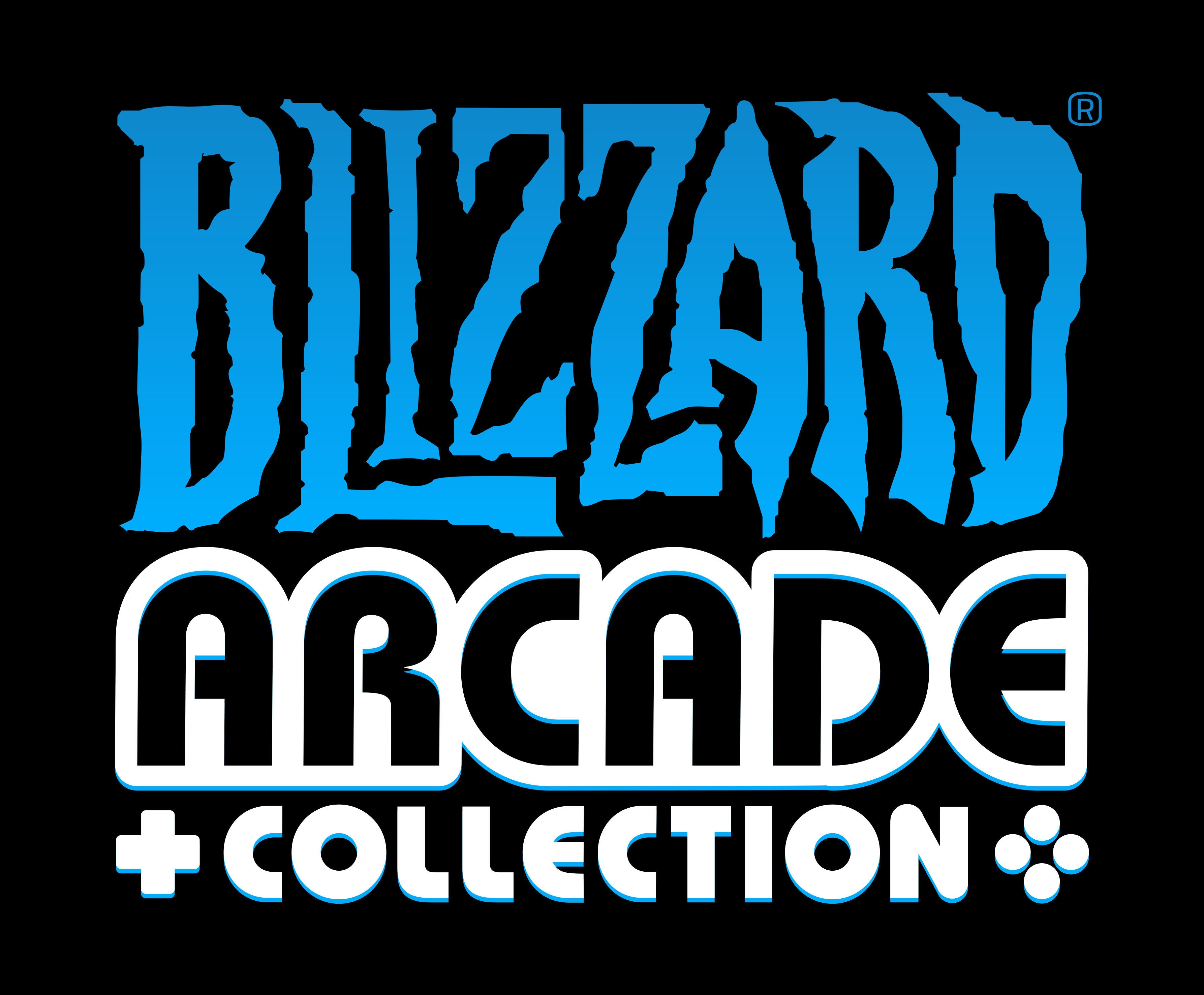 Image for Blizzard Arcade Collection out now for PC and consoles