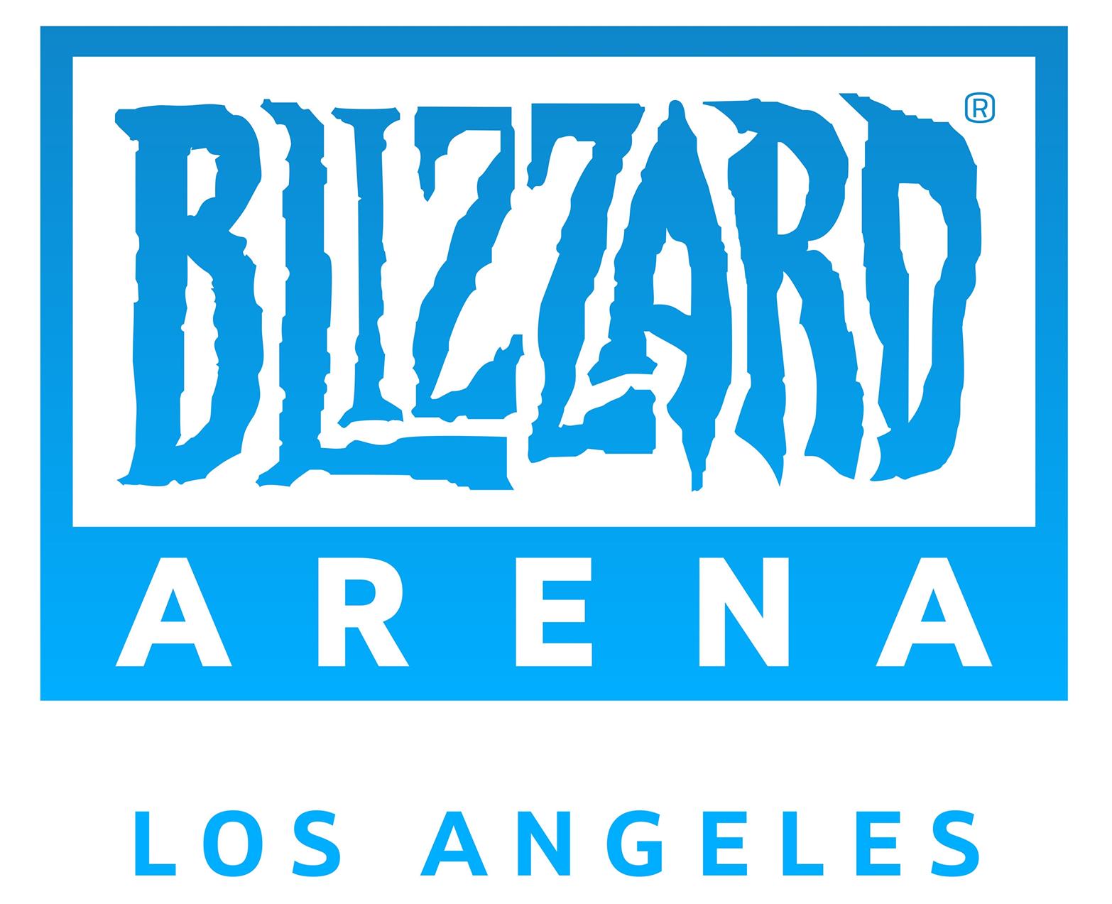 Image for Blizzard opens its own eSports arena in LA, and the first event on the docket is the Overwatch Contenders Playoffs