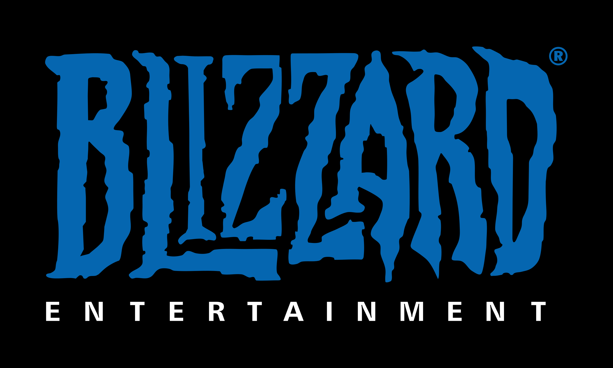 blizzard entertainment logo.svg