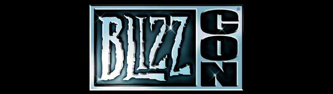 Image for  First round of BlizzCon tickets on sale now