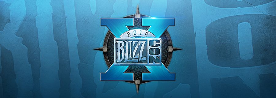 Image for BlizzCon 2016 kicks off today - watch the opening ceremony and get all the news right here