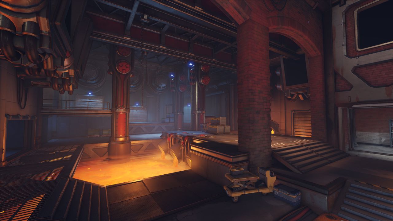 Overwatch 2 features  hundreds  of Hero Missions  character dialogues  updated hero looks  dynamic maps  more - 97