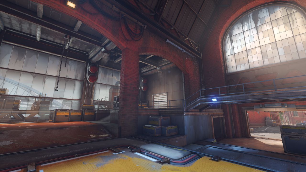 Overwatch 2 features  hundreds  of Hero Missions  character dialogues  updated hero looks  dynamic maps  more - 53