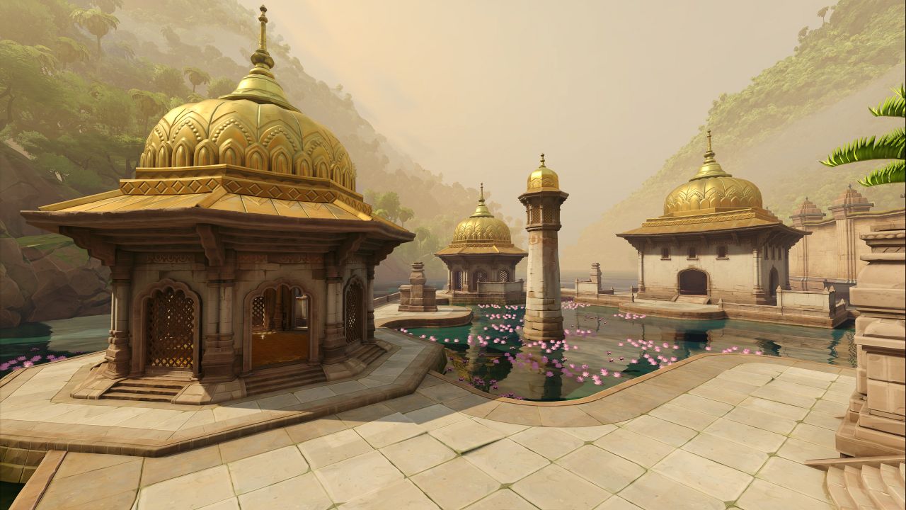 Overwatch 2 features  hundreds  of Hero Missions  character dialogues  updated hero looks  dynamic maps  more - 57