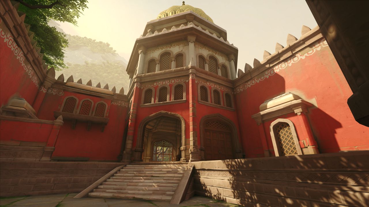 Overwatch 2 features  hundreds  of Hero Missions  character dialogues  updated hero looks  dynamic maps  more - 75