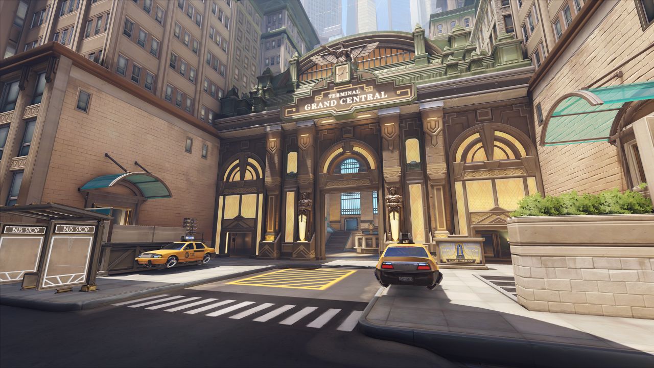 Overwatch 2 features  hundreds  of Hero Missions  character dialogues  updated hero looks  dynamic maps  more - 75