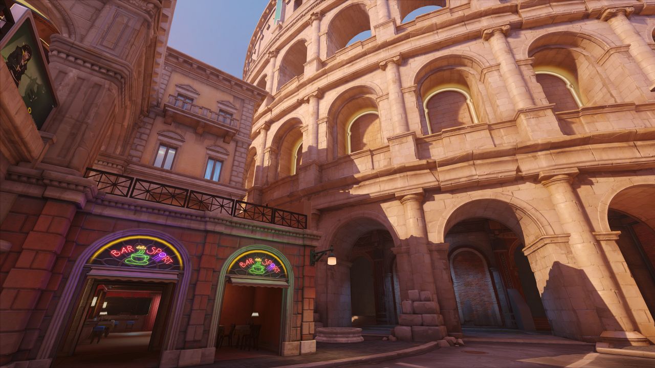 Overwatch 2 features  hundreds  of Hero Missions  character dialogues  updated hero looks  dynamic maps  more - 5