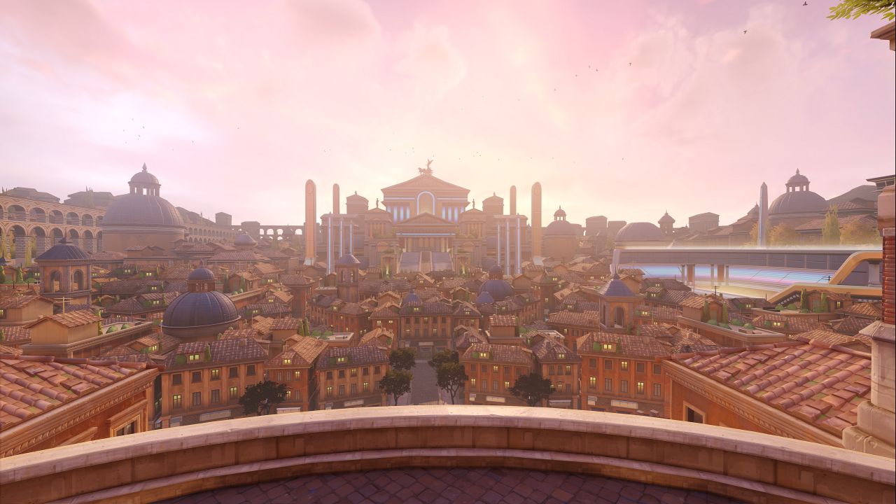 Overwatch 2 features  hundreds  of Hero Missions  character dialogues  updated hero looks  dynamic maps  more - 82