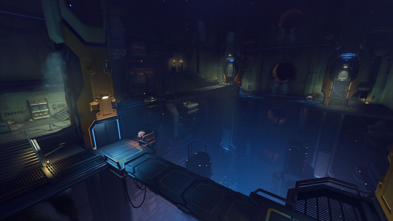 Overwatch 2 features  hundreds  of Hero Missions  character dialogues  updated hero looks  dynamic maps  more - 95