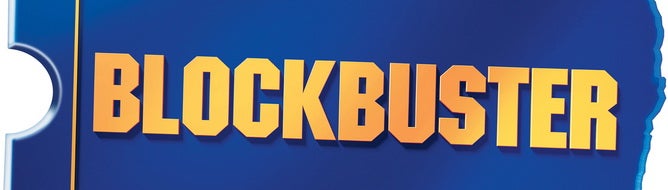 Image for Blockbuster: Publishers giving "an awful lot of support" to boost rental over pre-owned