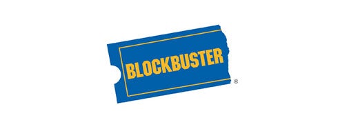 Image for Blockbuster UK sold to Gordon Brothers Europe