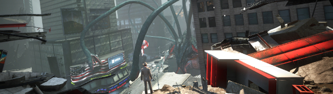 Image for Raid mechanics and story outlined for Secret World