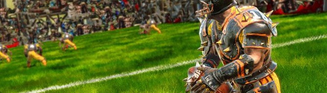 Image for Blood Bowl 2 gets first PC screens, check them out here