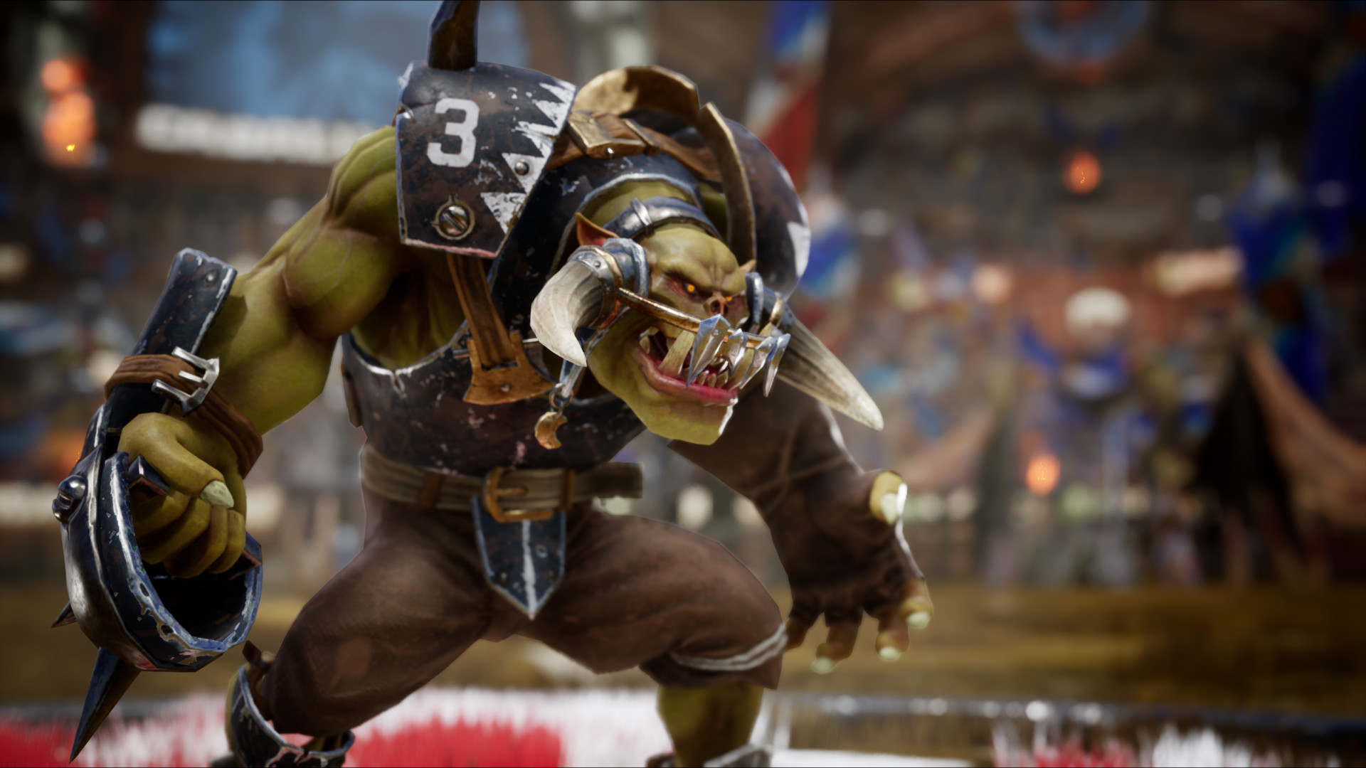 blood bowl legendary edition patch instructions