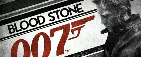 Image for James Bond: Blood Stone video shows classic 007