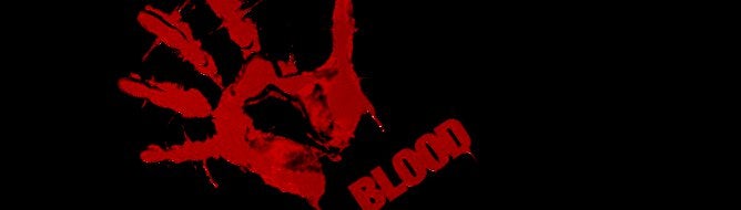 Image for Jace Hall wants to develop an updated version of Blood