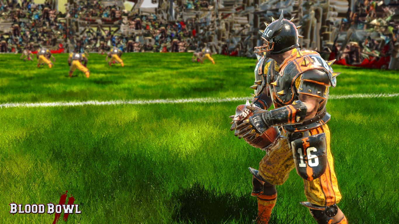 Image for Blood Bowl 2 gameplay trailer shows a much improved sequel 