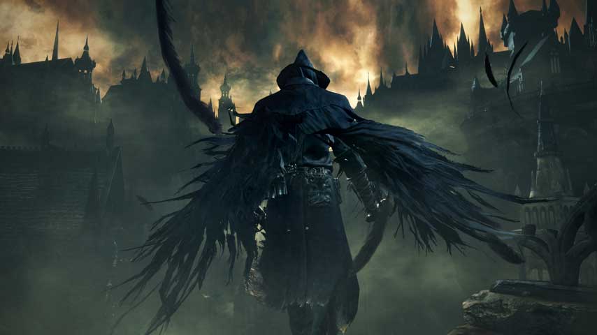 Image for PlayStation Hits: Bloodborne, Uncharted 4, more get permanent price drop