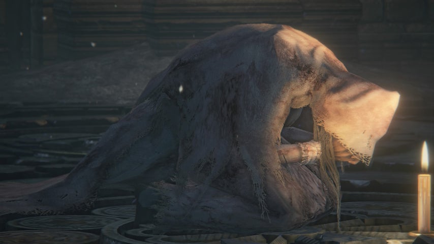 Image for Bloodborne: how to beat Vicar Amelia