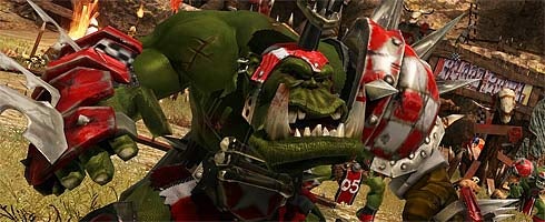 Image for New Blood Bowl shots show star players