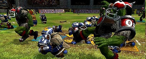 Image for Blood Bowl PS3 dev too "risky," says Cyanide