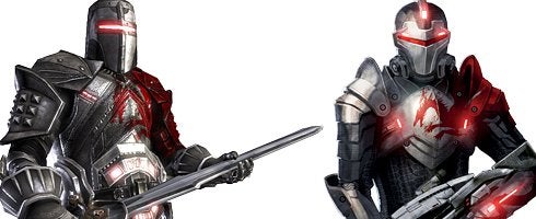 Bioware Video Shows Off Blood Dragon Armor In Mass Effect 2 Vg247