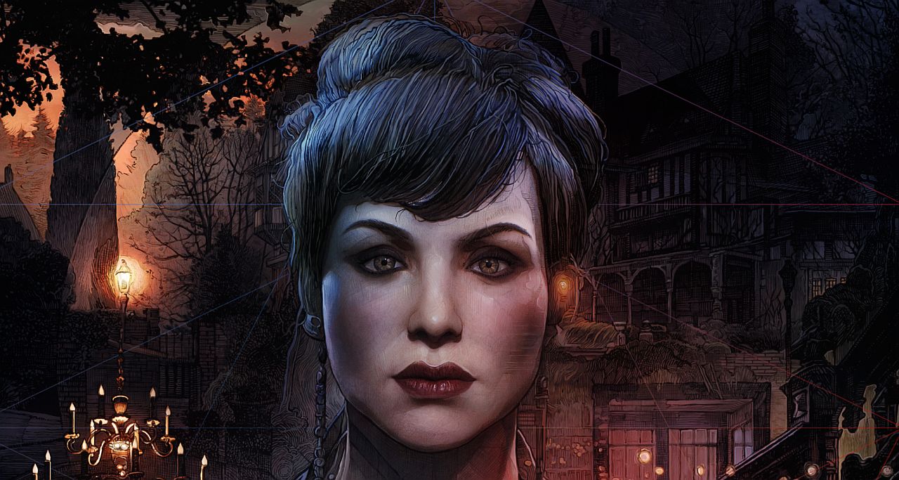 Image for Vampire: The Masquerade - Bloodlines 2 introduces the first faction: the Pioneers