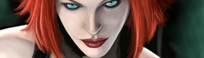 Image for Bloodrayne: Betrayal delayed into October on XBL