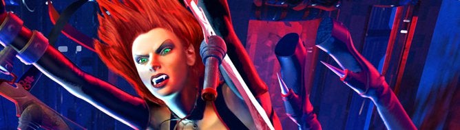 Image for BloodRayne: Betrayal is 20% off on PSN until December 13