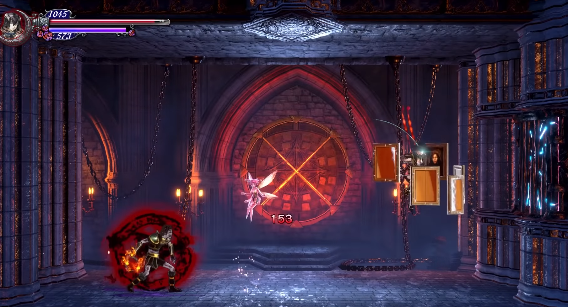 Bloodstained: Ritual of the Night - where to find all the secret keys and  rooms | VG247