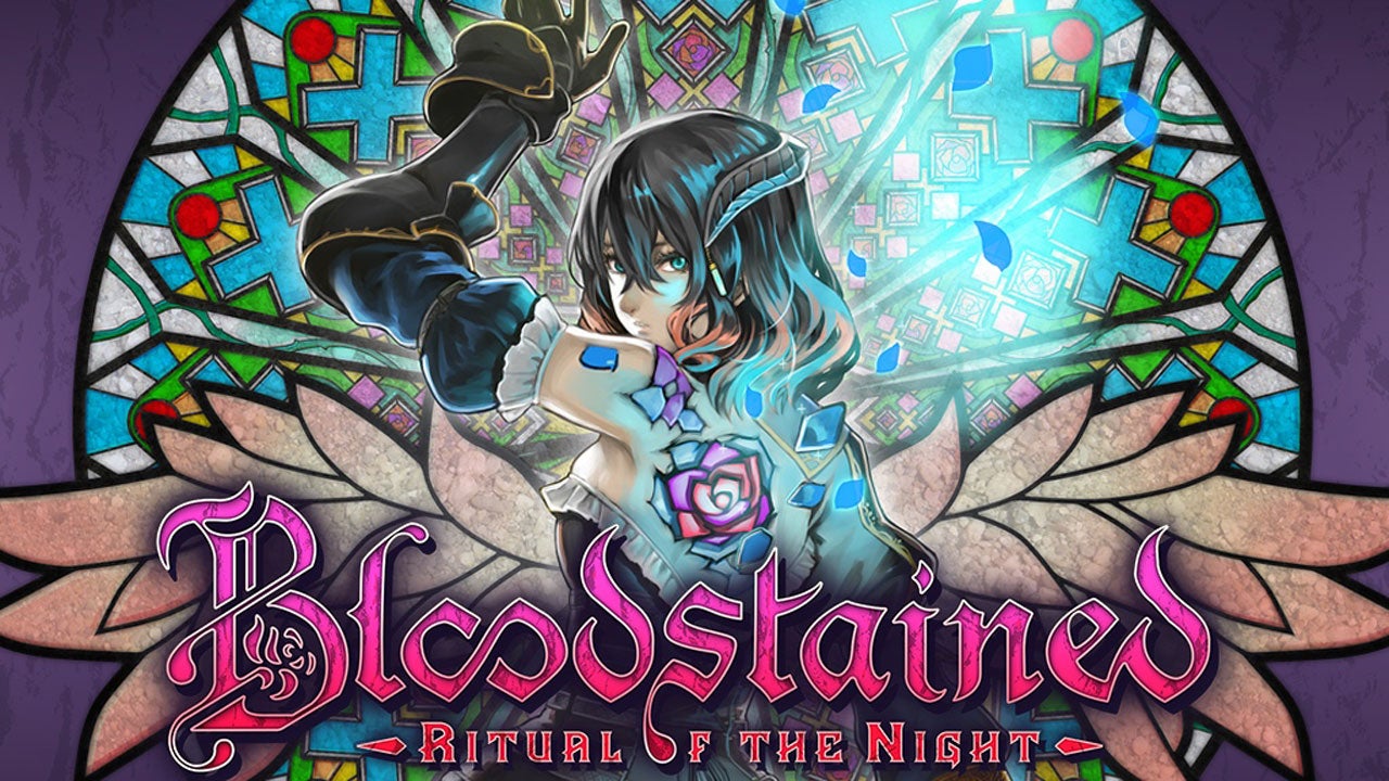 Image for Bloodstained: Ritual of the Night's first DLC dated as the game sells one million copies