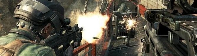 Image for Black Ops 2 gamescom screenshots show off multiplayer 
