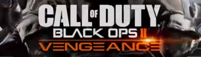 Image for Black Ops 2: Vengeance Map Pack out in July, teaser video released