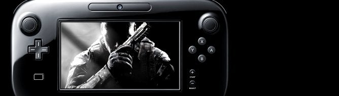 Image for Call of Duty Elite will not launch with Black Ops 2 on Wii U