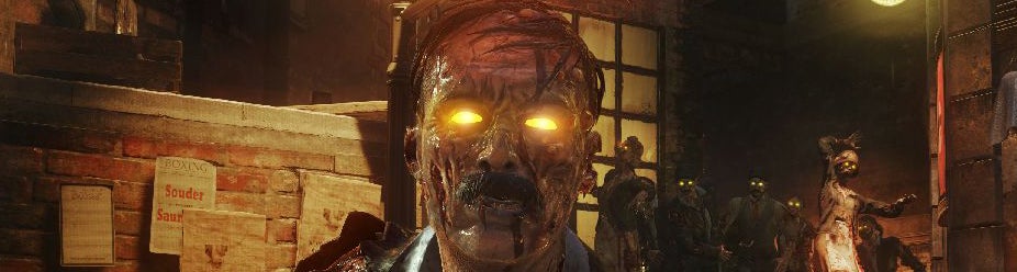 Image for Call of Duty Black Ops 3 Zombies Tips – Shadows of Evil, Gobblegum