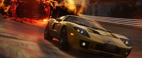 Blur Gets Release Dates For November New Screens Vg247