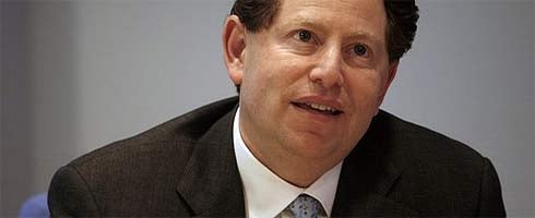 Image for Activision to Schafer: Kotick "has always been passionate about games"  