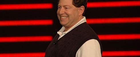 Image for Kotick: No new consoles "any time soon"