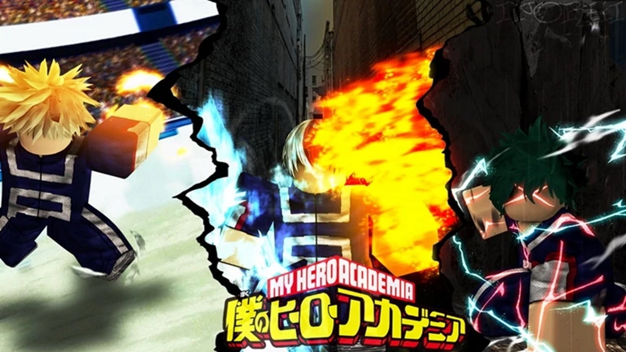 All Working Boku No Roblox Codes For Free Cash August 21 Vg247 All Working Boku No Roblox Codes For Free Cash August 21 Vg247